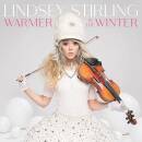 Stirling Lindsey - Warmer In The Winter