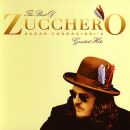 Zucchero - Best Of: Special Edit. Ital