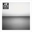 U2 - No Line On The Horizon (2Lp Black Vinyl)