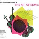 Art Of Remix, The (Various)