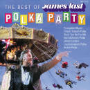 Last James - The Best Of Polka Party