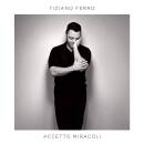 Ferro Tiziano - Accetto Miracoli (Vinyl)