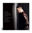 Ferro Tiziano - Accetto Miracoli (Vinyl)