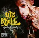 Wiz Khalifa - Smoking Everyday