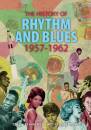 History Of Rhythm & Blues Vol. 4, The