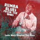 Rumba Blues From The 1940S (Latin Music Shap