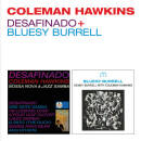 Hawkins Coleman - DESAFINADO & BLUESY BURRELL