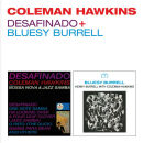 Hawkins Coleman - Desafinado & Bluesy Burrell