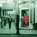 New Orleans Soul 1962-1966 (Box Set)