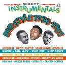 Mighty Instrumentals R&B-Style 1956-1957 (Diverse...