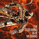 Screaming Blue Messiahs, The - Vision In Blues (5CD &...