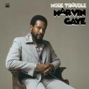 Gaye Marvin - More Trouble