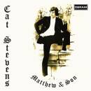 Stevens Cat - Matthew & Son (Remastered 2020,Vinyl)