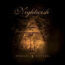Nightwish - Human.: ii: nature. (incl.12p Booklet/Ltd....