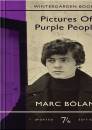 Bolan Marc - Pictures Of People