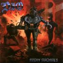 Dio - Angry Machines (Deluxe Edition 2019 Remaster / Softbook)