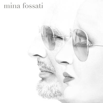 Mina / Fossati Ivano - Mina Fossati (Digipak)