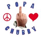 Chubby Popa - Peace Love & Respect