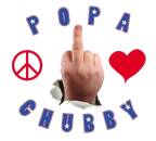 Chubby Popa - PEACE, LOVE & RESPECT