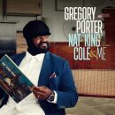 Porter Gregory - Nat King Cole & Me (Standard 12 Songs)