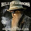 Gibbons Billy F - Big Bad Blues, The