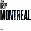 Digweed John - John Digweed Live In Montreal