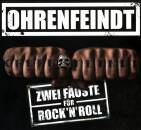 Ohrenfeindt - Zwei Faeuste Fuer Rock´n´roll