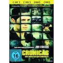 Cronicas - Das Monster von Babahoyo