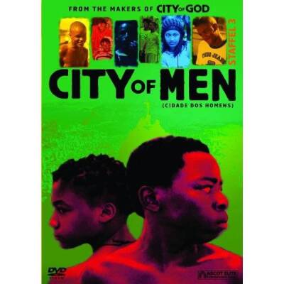 City of Men 3