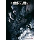 Tournament, The (DVD Video/FsK 18)