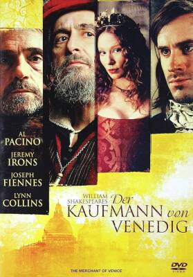 Der Kaufmann von Venedig