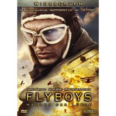 Flyboys D