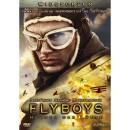 Flyboys D (Tony Bill)