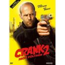 Crank 2 (DVD Video/FsK 18)