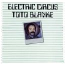 Blanke Toto - Electric Circus