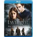 Twilight Saga: Biss Zum Morgengrauen