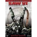 Saw Vi: Directors Cut (Kevin Greutert)