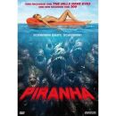 Piranha (DVD Video/FsK 18)