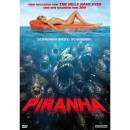Piranha (Alexandre Aja)