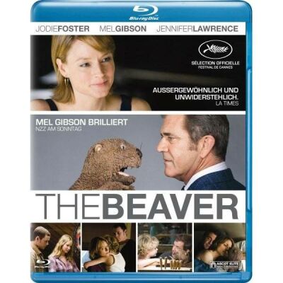 Beaver, The - Der Biberl