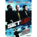 Set Up (DVD Video/FsK 18)