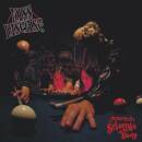 Kiss Disease - YOU MET ME AT A STRANGE TIME