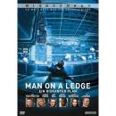 Man on a Ledge