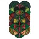 Sammal - Sammal [green Vinyl]