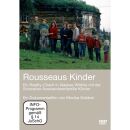 Rousseaus Kinder - Ein Reality-Check In Alaskas Wi