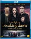 Twilight Saga: Breaking Dawn Teil 2 Blu Ray