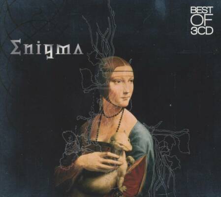 Enigma - Best Of 3CD