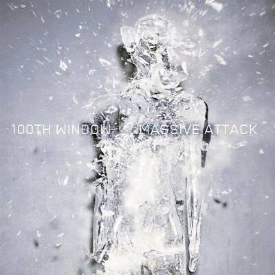 Massive Attack - 100th Window