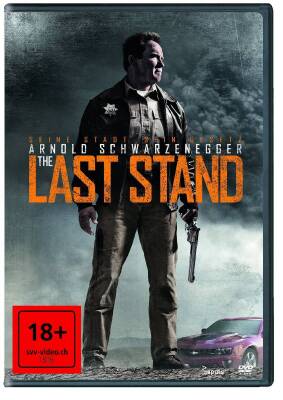 The Last Stand - Uncut