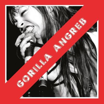 Gorilla Angreb - GORILLA ANGREB